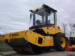 Compactors