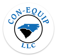 Con-Equip, LLC logo